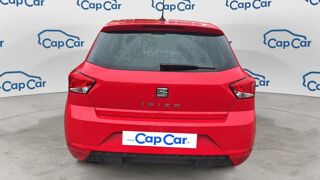 Ibiza 1.0 TSI 95 CH Urban 2021 occasion 57000 Metz
