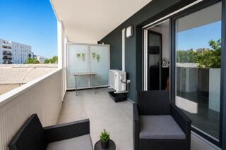  Appartement à vendre 2 pièces 47 m²