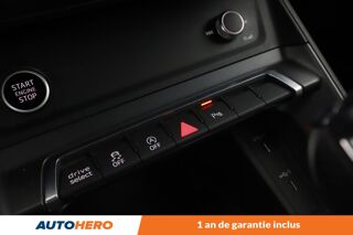 Q3 35 TDI S line S tronic 7 150 ch 2021 occasion 92130 Issy-les-Moulineaux