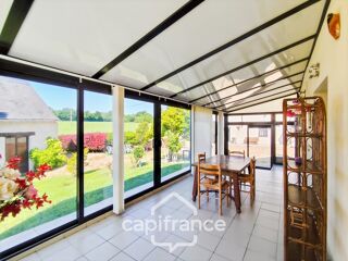  Maison � vendre 7 pi�ces 212 m�