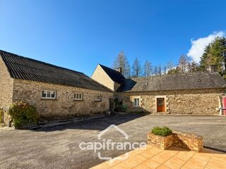  Maison � vendre 9 pi�ces 193 m�