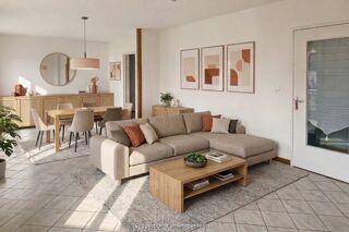  Maison � vendre 4 pi�ces 93 m�