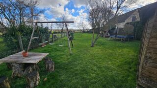  Maison à vendre 4 pièces 90 m²