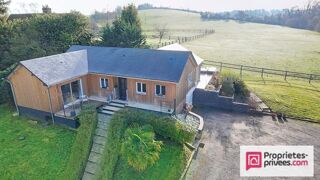  Maison à vendre 6 pièces 128 m²