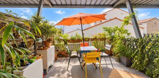  Appartement à vendre 3 pièces 72 m²