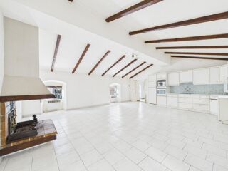  Appartement � vendre 1 pi�ce 40 m�