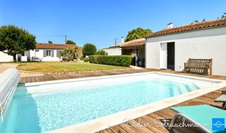  Maison à vendre 8 pièces 136 m²