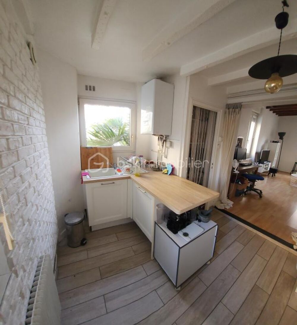 Charmant T3 de 60 m²  Idéalement situé, proche Préfecture