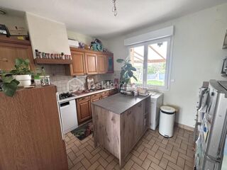  Maison � vendre 4 pi�ces 80 m�