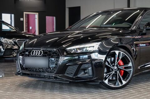 A5 50 TDI quatt|3x S-LINE MATRIX 2023 occasion 33700 Merignac