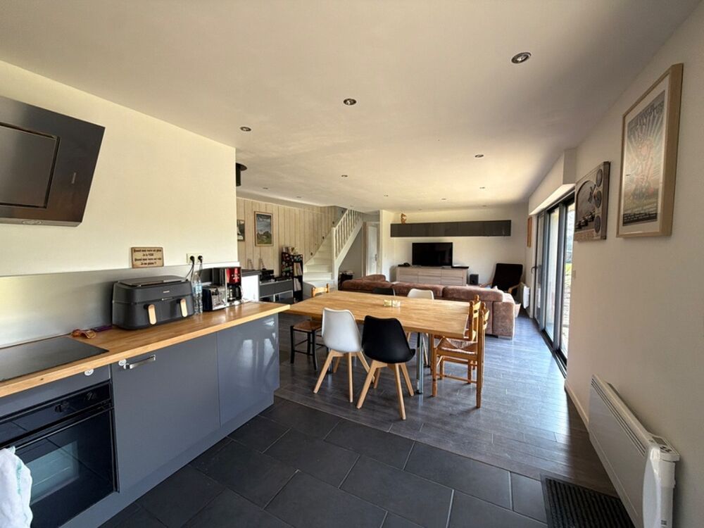 Vente Maison Maison à vendre 6 pièces  (56) Plouay