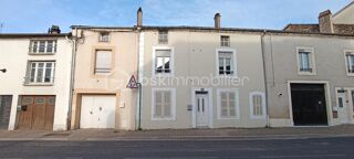  Maison à vendre 5 pièces 175 m²