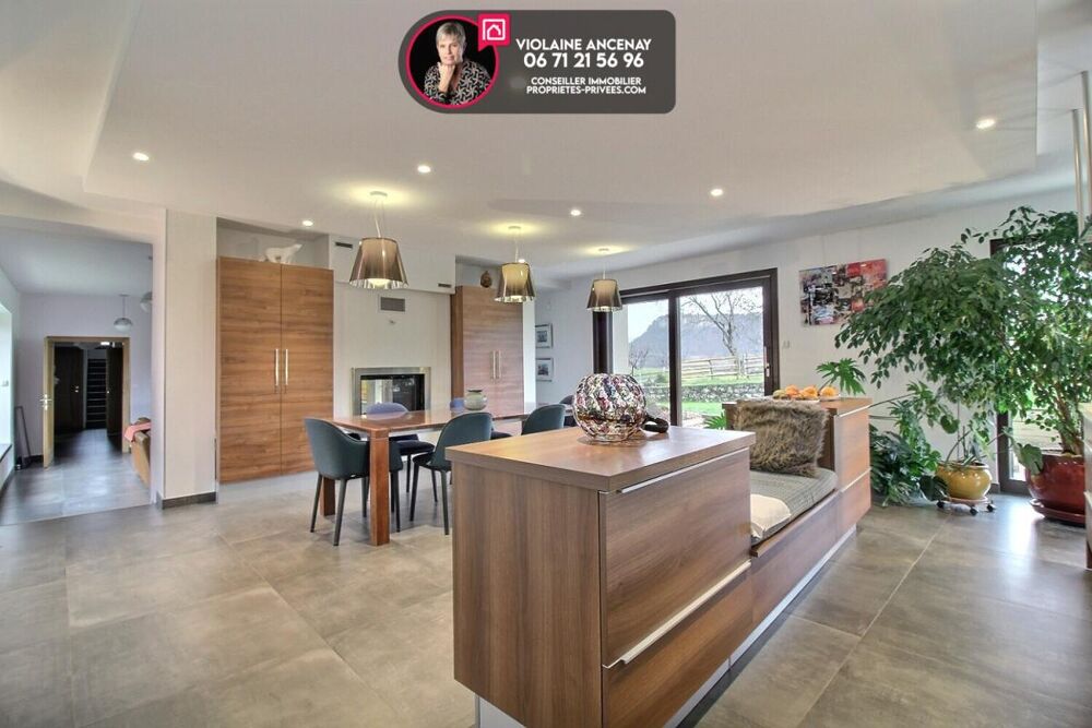 � vendre  Maison Montagnole (73000)