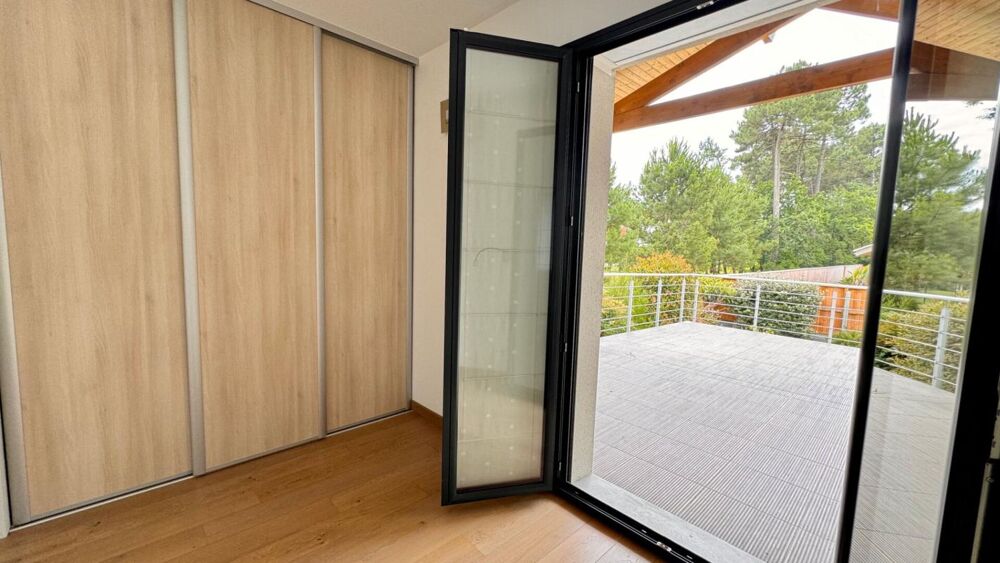 à vendre  Villa Lège-Cap-Ferret (33950)