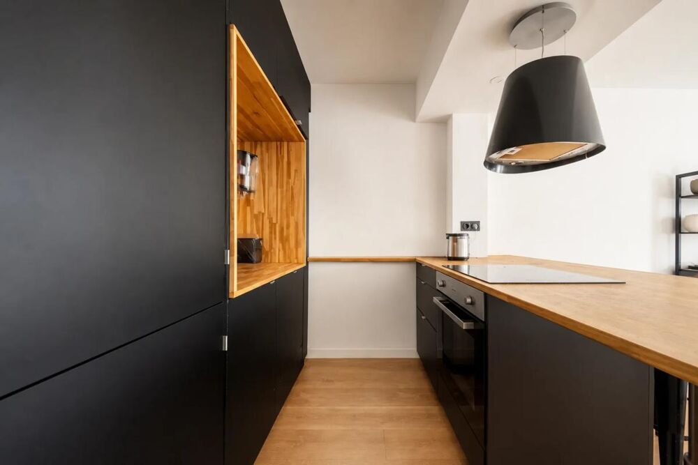 Vente Appartement Appartement T3 lumineux à Toulouse, vendu loué Toulouse