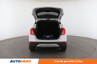 Mokka 1.4 Turbo 4x2 Color Edition 140 ch 2017 occasion 92130 Issy-les-Moulineaux
