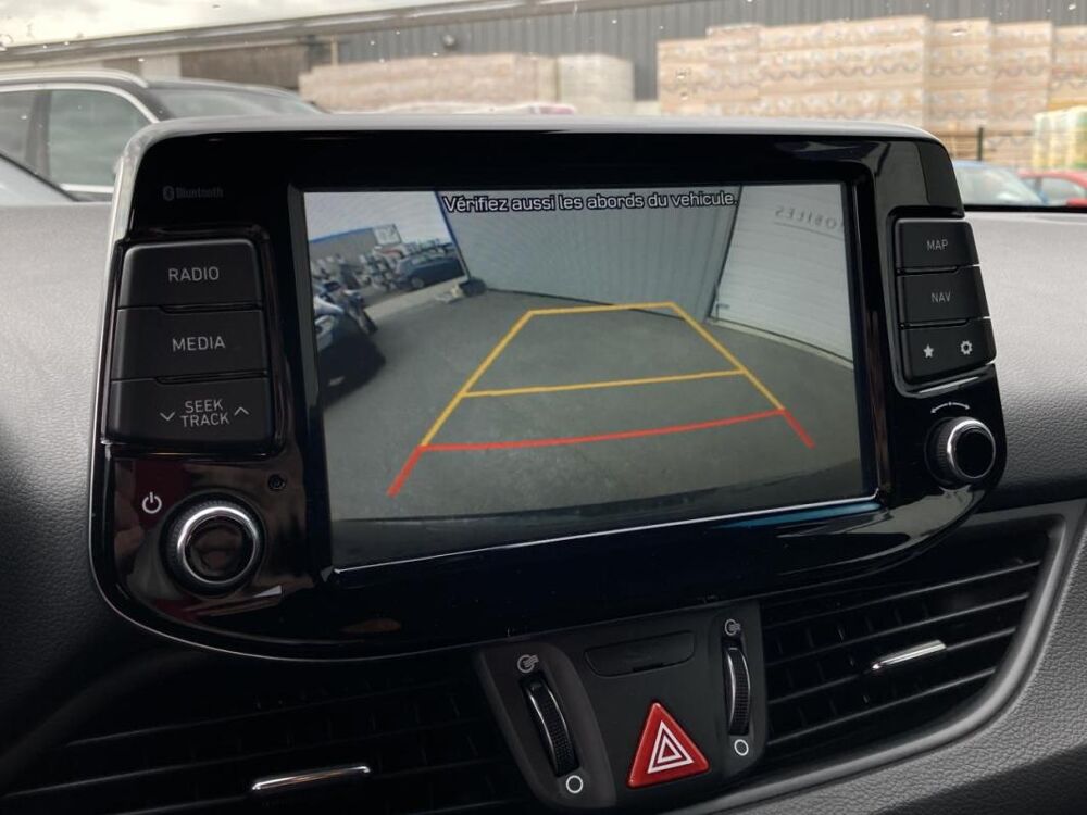 i30 N 2.0 T-GDI 275 CH Performance Pack - ENTRETIEN HYUNDAI EXCL 2019 occasion 14650 Carpiquet