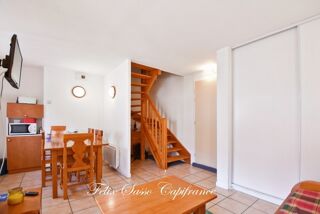  Appartement à vendre 3 pièces 42 m²