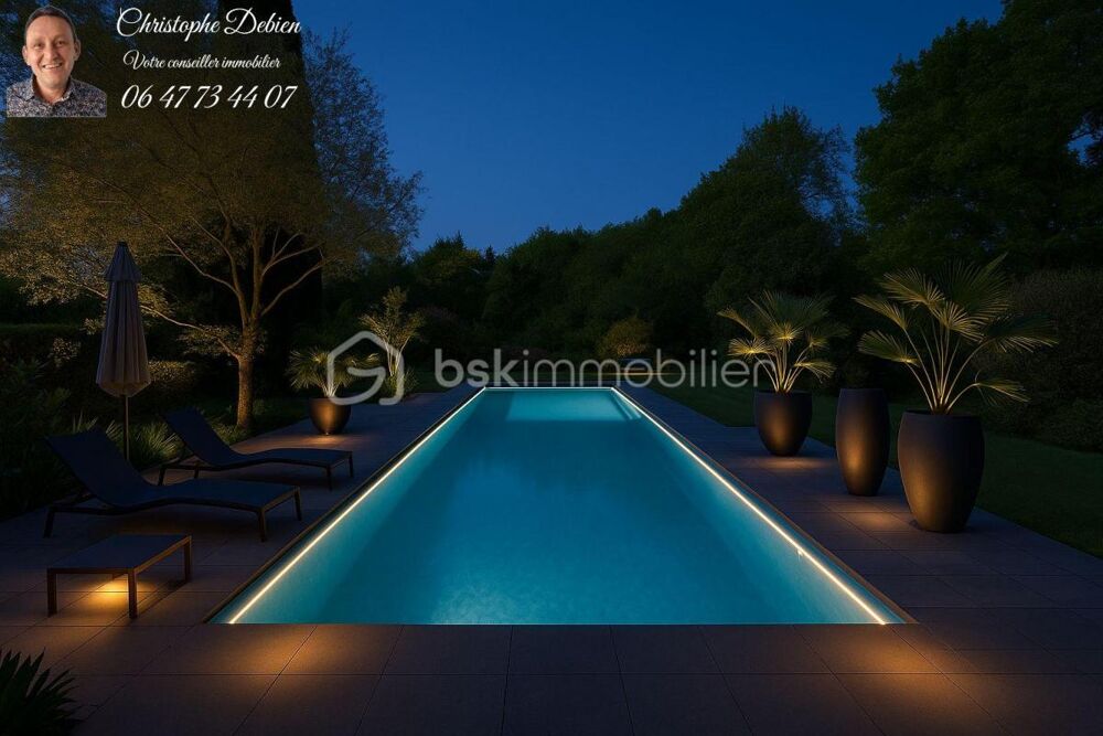  vendre  Maison Couron (44220)