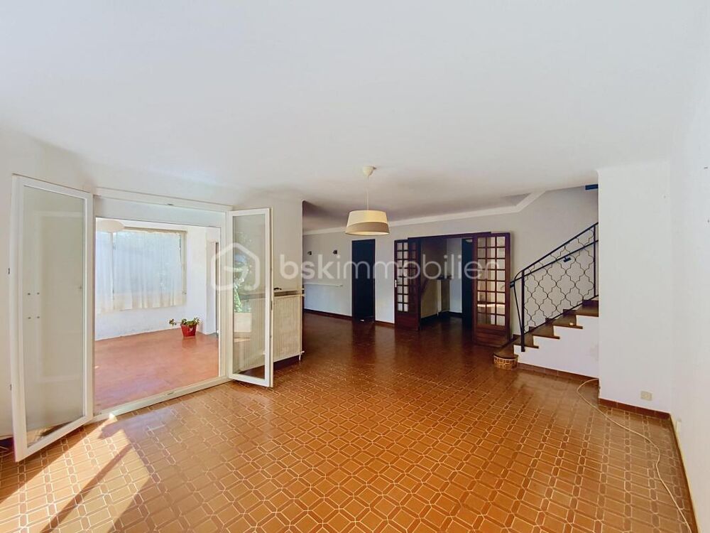 Quartier des Villas - maisons 3 chambres- LGM -