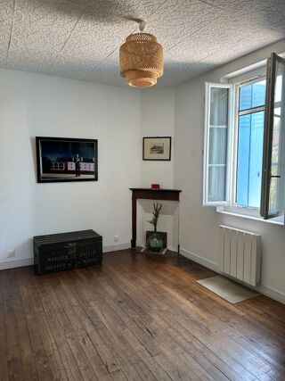  Maison à louer 6 pièces 96 m² Angouleme