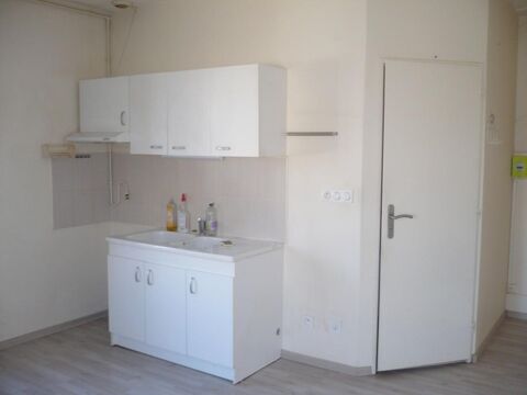  Appartement � louer 2 pi�ces 41 m�