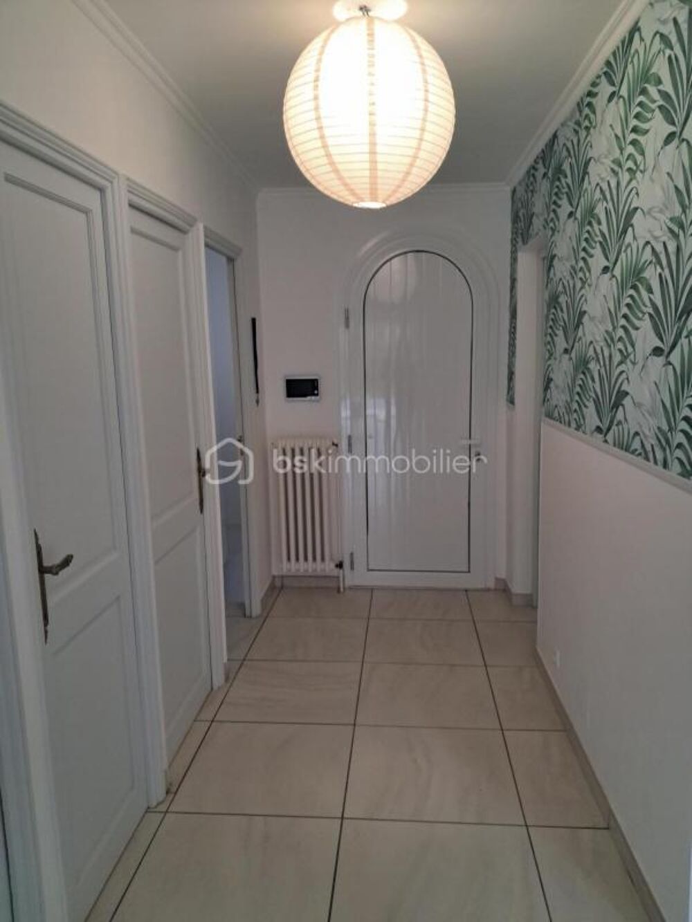 Vente Maison Éblouissante Villa d'Architecte de 170m² avec 6 chambres : Vivez le Luxe au Coeur d'un Écrin de Verdure de 678m² ! Beziers