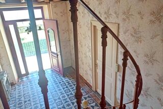  Maison � vendre 4 pi�ces 135 m�