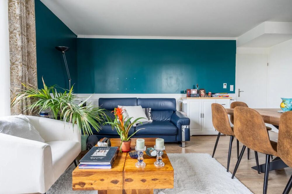 Appartement F4 de 70,68 m² à Livry-Gargan