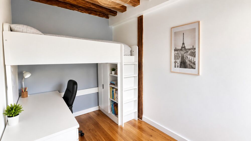 à vendre  Appartement Meudon (92190)