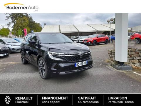 Renault Austral E-Tech full hybrid 200 GSR2 Techno 2025 occasion Ploërmel 56800