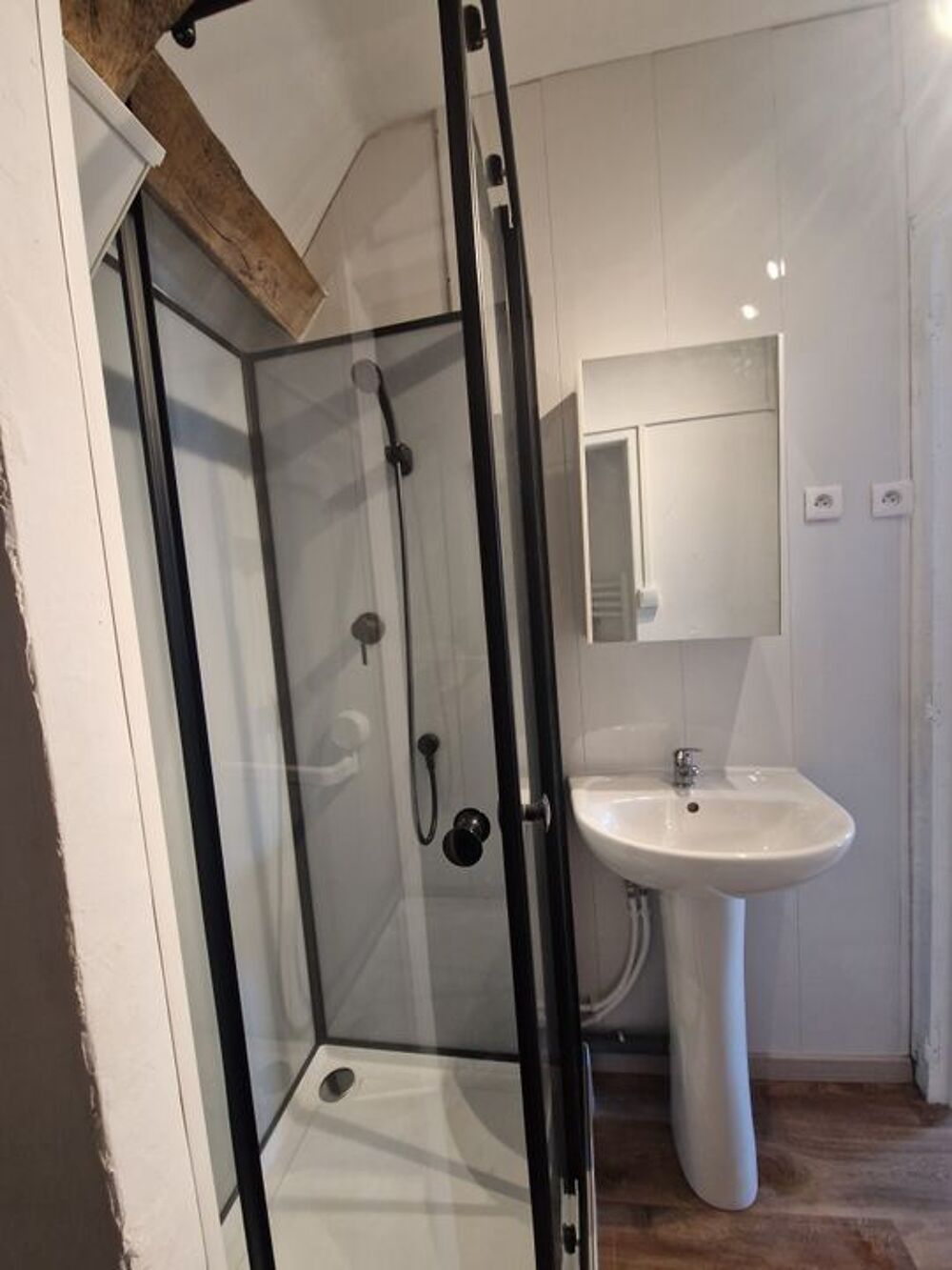 Appartement de 40m2 à louer sur Avesnes-sur-Helpe