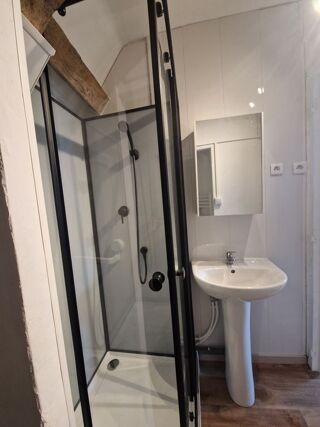  Appartement à louer 2 pièces 40 m²