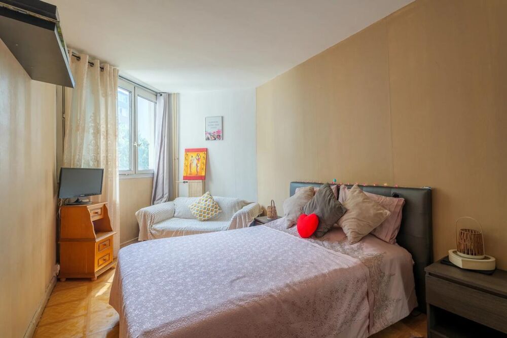 Vente Appartement Appartement Sevran
