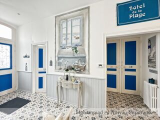  Maison � vendre 4 pi�ces 101 m�