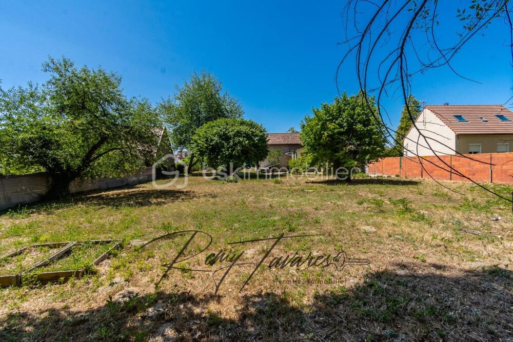 Maison 60 m2, potentiel 120 m2, Terrain Constructible 1500 m2