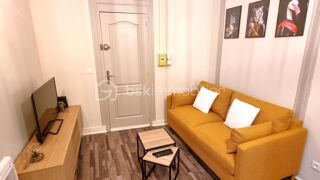  Appartement à louer 2 pièces 32 m²