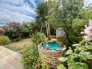  Maison � vendre 4 pi�ces 86 m�