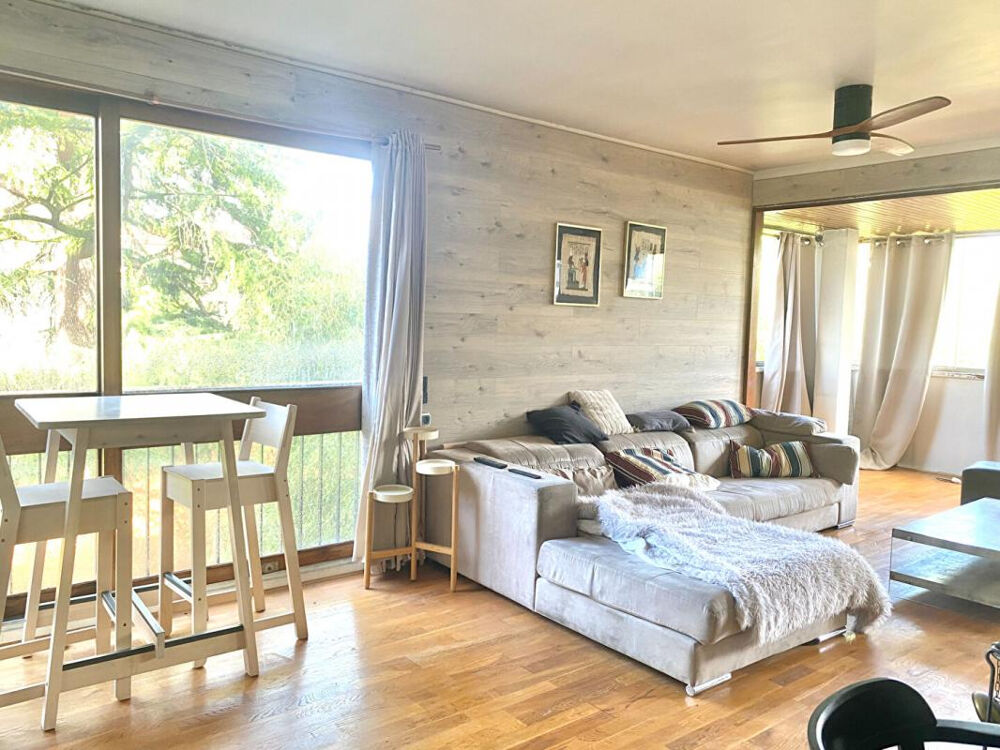 Appartement 5 pièce(s) 98 m2