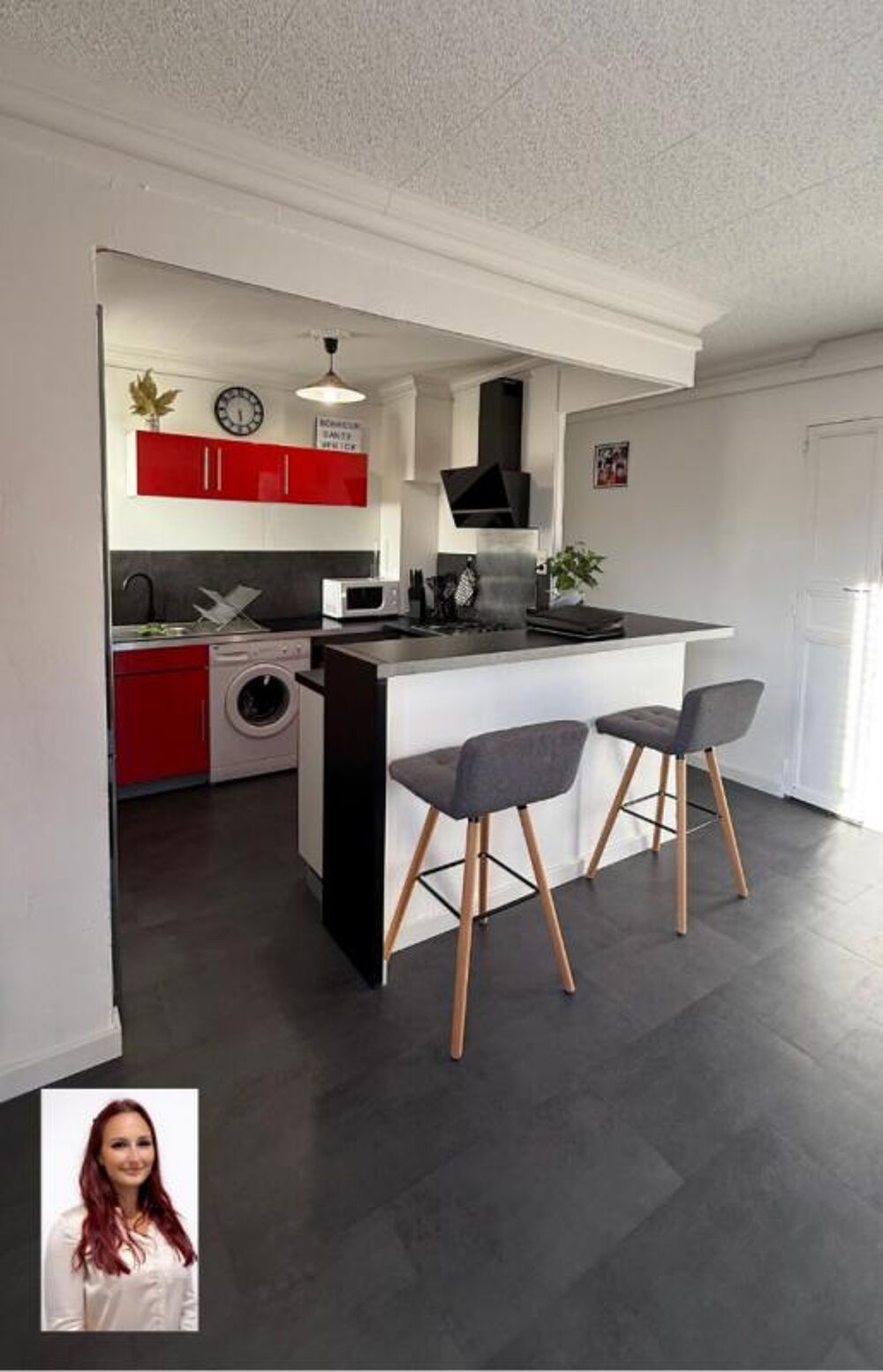 Vente Appartement Appartement Brignoles 4 pièce(s) 71 m2 Brignoles