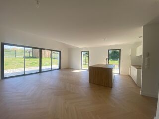  Maison à vendre 5 pièces 137 m²