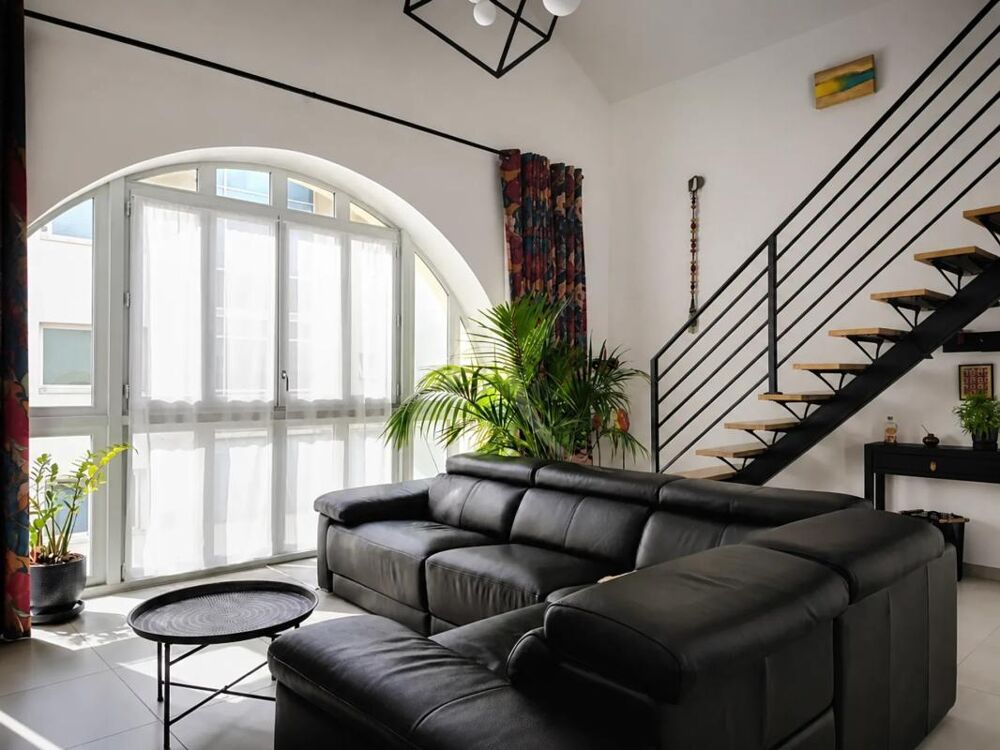 Vente Duplex/Triplex Appartement de 4 pièces de 129 m² à Pau Pau