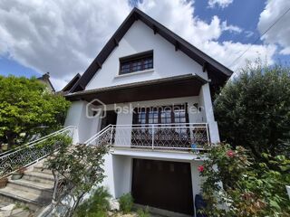  Maison � vendre 6 pi�ces 125 m�