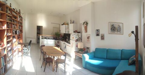  Appartement � louer 3 pi�ces 82 m�