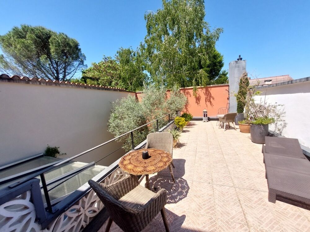 � vendre  Maison Albi (81000)