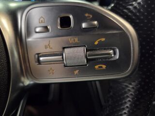 Classe C 200 d Automatik (205.011) AMG line 2019 occasion 74330 Poisy