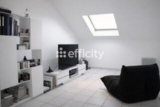  Appartement � vendre 2 pi�ces 47 m�