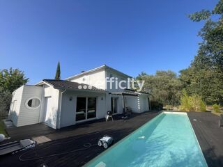  Maison à vendre 6 pièces 155 m²