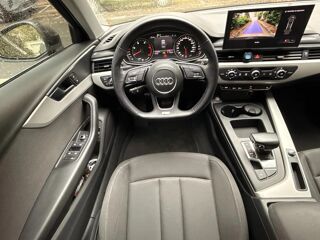 A4 35 TDI 163 S tronic 7 BUSINESS LINE AUDI 2021 occasion 94100 Saint Maur Des Fossees