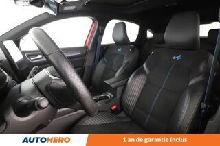Arkana 1.6 E-Tech Esprit Alpine 145 ch 2024 occasion 92130 Issy-les-Moulineaux